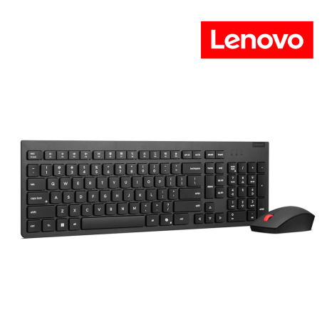 LENOVO Essential Wireles Keyboard   Mouse Gen2 FR