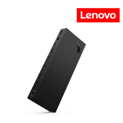 LENOVO DOCK STATION ThinkPad Universal USB-C