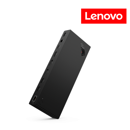 LENOVO DOCK STATION ThinkPad Universal USB-C