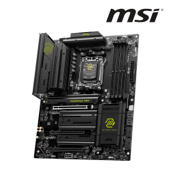 MSI CARTE MERE MAG B850 TOMAHAWK MAX WIFI
