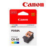 CANON PRINTHEAD CH-40 COLOR  EMB   G2420  G3420