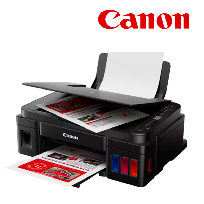 CANON jet d encre PIXMA G3410 MFP 3en1 Wifi