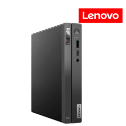 LENOVO DESKTOP TINY Neo 50q Core 7 8GB 512G DOS 3Y