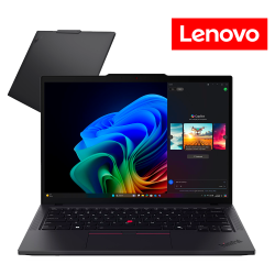 LENOVO THINKPAD T14 14  U7 32GB 512GB SSD W11P 3Y