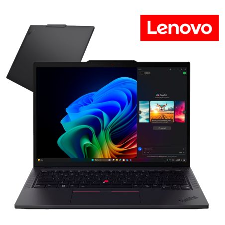 LENOVO THINKPAD T14 14  U7 32GB 512GB SSD W11P 3Y