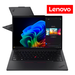 LENOVO THINKPAD T14 14  U5 16GB 512GB SSD W11P 3Y