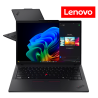 LENOVO THINKPAD T14 14  U5 16GB 512GB SSD W11P 3Y