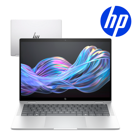HP ELITEBOOK X G1i 14 Core U7 16GB 512GB W11P 1Y