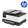 HP OfficeJet Pro 8123 All-in-One Printer   Bundle