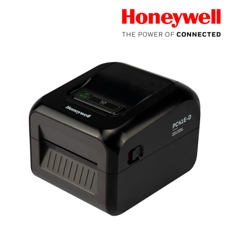 PC41E-D Direct Thermal Bla 203dpi USB no Pw cor