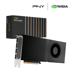 PNY NVIDIA RTX A4500 OEM Version