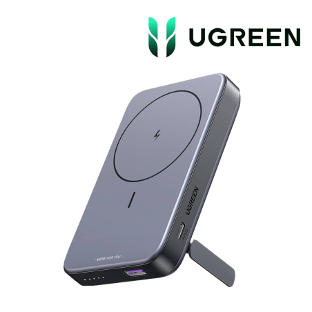 Ugreen 10000mAh 20W Magnetic Wireless Power Bank