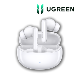 Ugreen HiTune T3 Pro ANC Wireless Earbuds