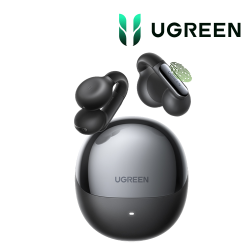 Ugreen HiTune S5 True Wireless Earbuds Blanc