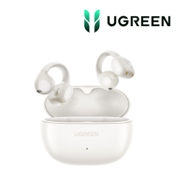 Ugreen HiTune S3 True Wireless Earbuds Blanc