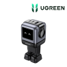 Ugreen 65W 2C1A GaN Fast Charger Noir