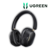 Ugreen Casque HiTune Max5c Hybrid ANC Noir