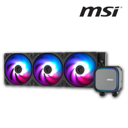 MSI REFROIDISSEUR MAG CORELIQUID A13 360