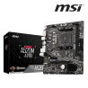 MSI CARTE MERE A520M-A PRO