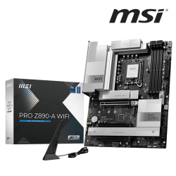 MSI CARTE MERE PRO Z890-A WIFI