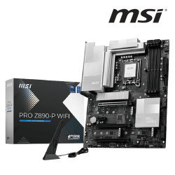 MSI CARTE MERE PRO Z890-P WIFI