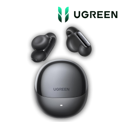 Ugreen HiTune S5 True Wireless Earbuds Noir