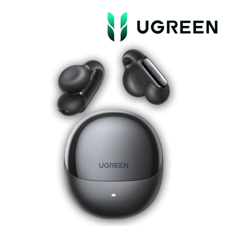 Ugreen HiTune S5 True Wireless Earbuds Noir