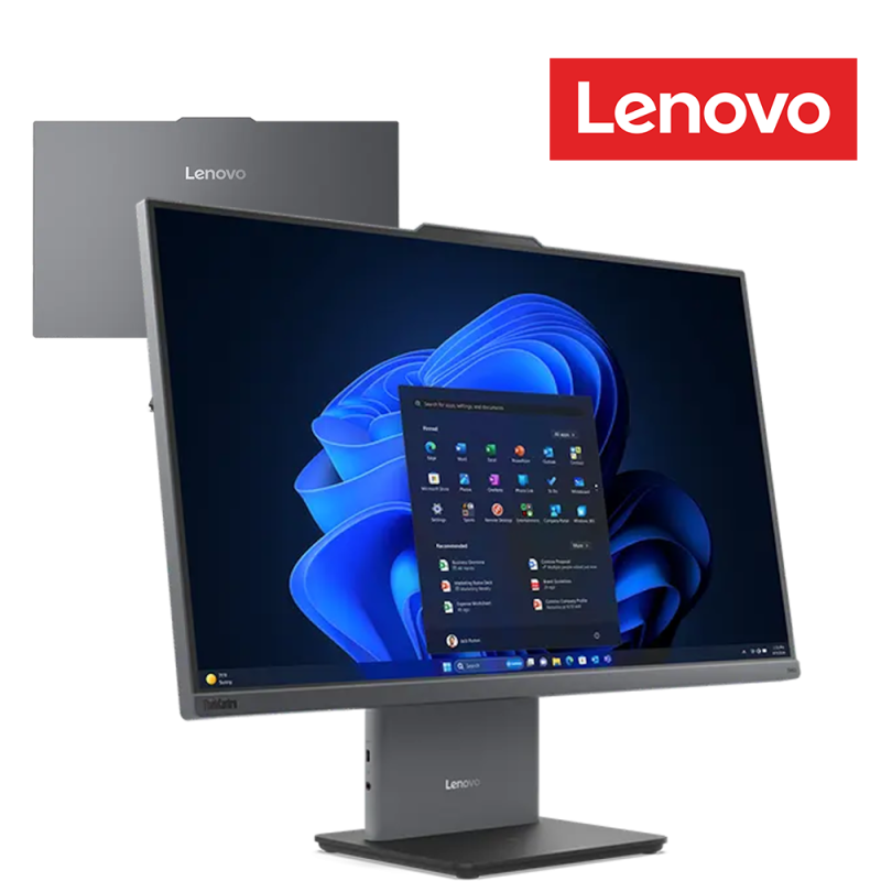 LENOVO AIO Neo 50a-27 27  Core 5 16GB 512GB DOS 2Y