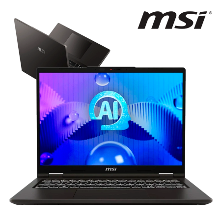 MSI Venture AI A2HMG Core  U7 32G 1T 14  W11 1Y 