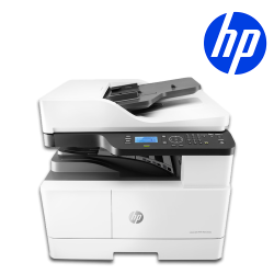 HP LaserJet MFP M443nda