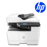 HP LaserJet MFP M443nda