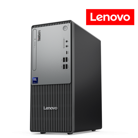LENOVO DESKTOP TOWER Neo 50t U5 8G 512GB DOS 3Y