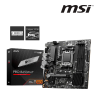 MSI CARTE MERE PRO B650M-P
