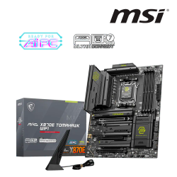 MSI CARTE MERE MAG X870E TOMAHAWK WIFI
