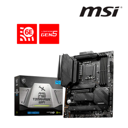 MSI CARTE MERE MAG Z790 TOMAHAWK WIFI