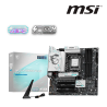 MSI CARTE MERE B860M GAMING PLUS WIFI