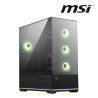 MSI BOITIER MAG PANO 110R PZ