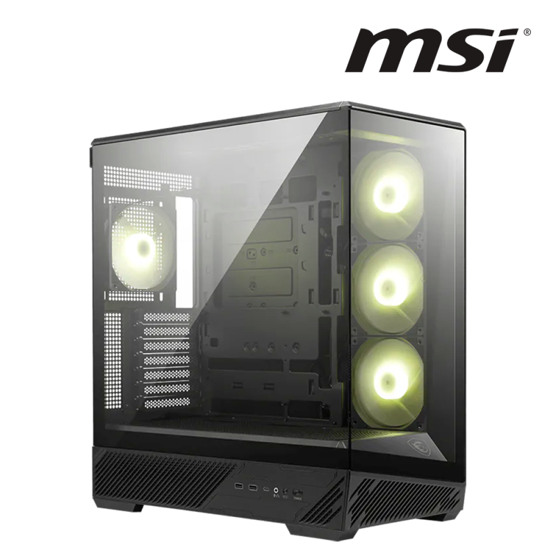 MSI BOITIER MAG PANO 130R PZ