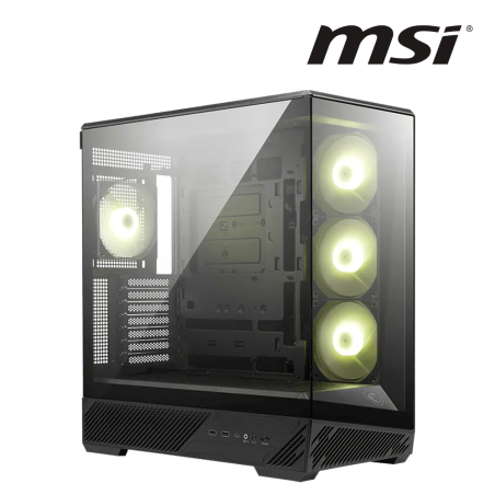 MSI BOITIER MAG PANO 130R PZ