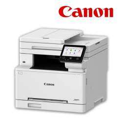 CANON LASER MFP I-S MF664CDW 3en1 25 ppm Wifi