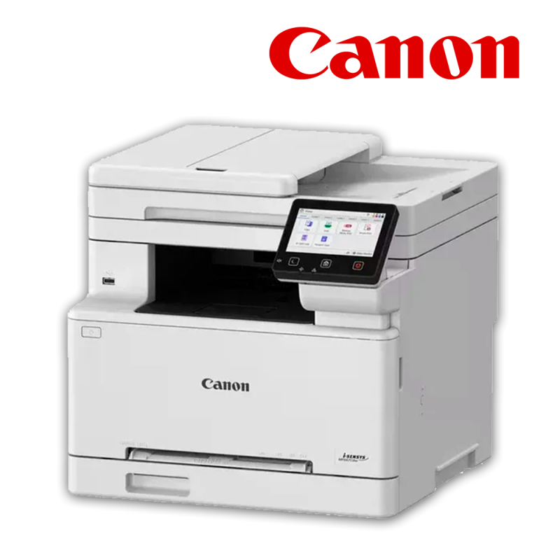 CANON LASER MFP I-S MF667CDW 4en1 25ppm Wifi