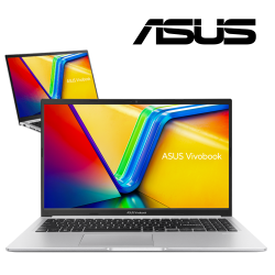  ASUS VIVOBOOK X1502V 15.6  I5 16GB 512GSSD W11 1Y