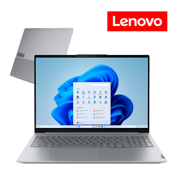 LENOVO THINKBOOK 16 G8 TCH U5 16GB 512 SSD Dos 2Y