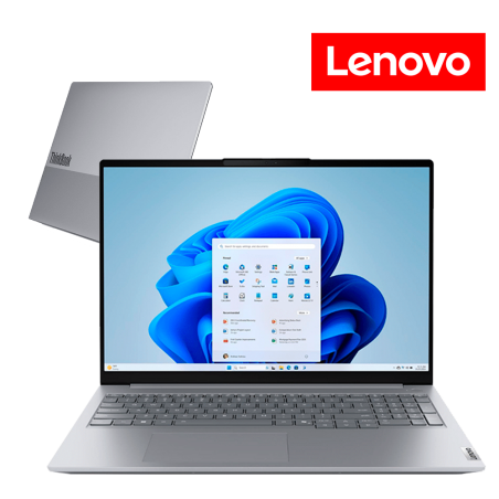 LENOVO THINKBOOK 16 G8 TCH U5 16GB 512 SSD Dos 2Y