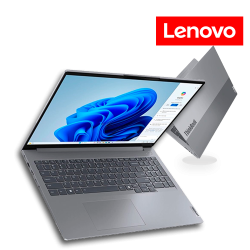 LENOVO THINKBOOK 16  R5 16GB 512 SSD Dos 1Y