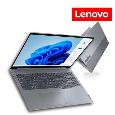 LENOVO THINKBOOK 16  R5 16GB 512 SSD Dos 1Y