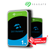 DISQUE DUR SEAGATE SKYHAWK 1T 3.5