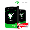 DISQUE DUR SEAGATE EXOS 12T 3.5