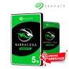 DISQUE DUR SEAGATE BARRACUDA 5T 3.5