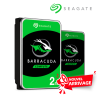 DISQUE DUR SEAGATE BARRACUDA 2T 3.5